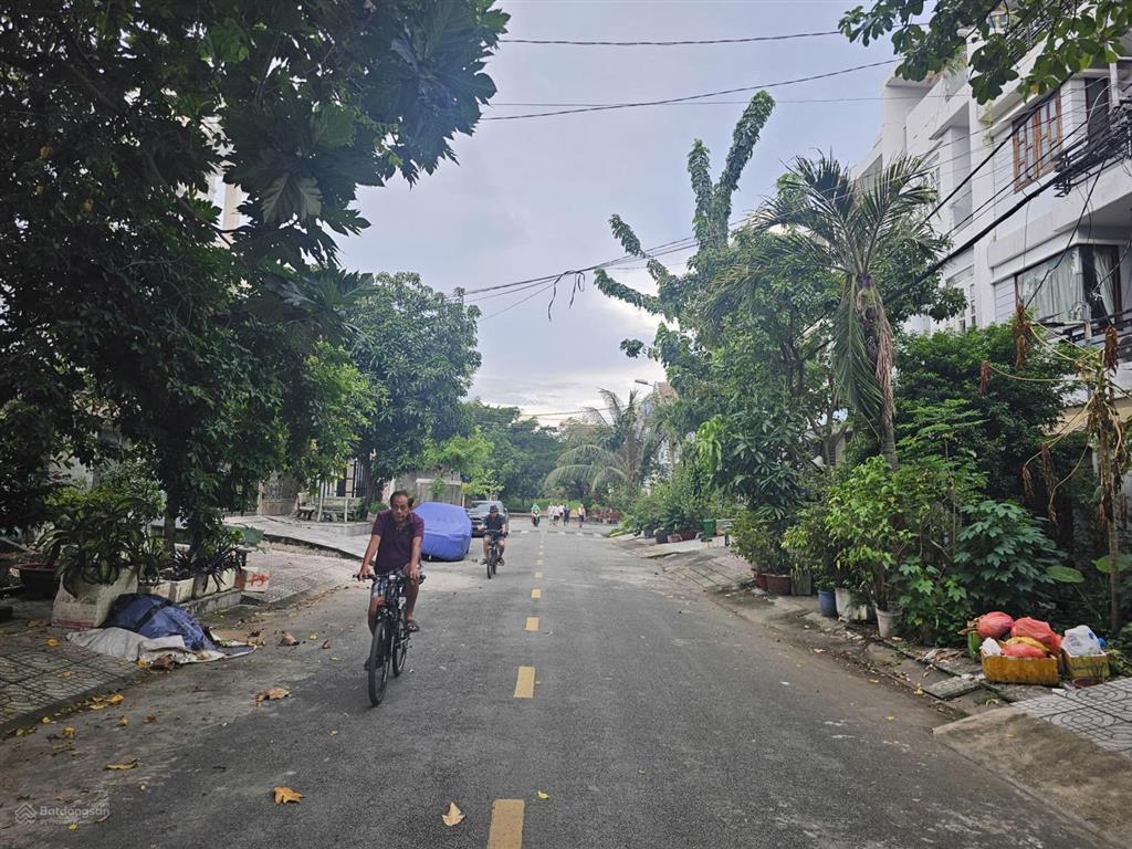 Bán đất nền dự án khu dân cư bình hưng, 6,9 tỷ, 81m2, hàng hiếm tại bình chánh