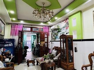Bán nhà mặt tiền ngay đường 10 kdc bình hưng .   0906 398 *** phú