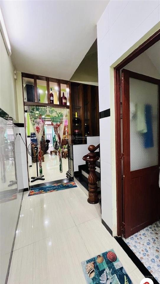 Bán nhà mặt tiền ngay đường 10 kdc bình hưng .   0906 398 *** phú