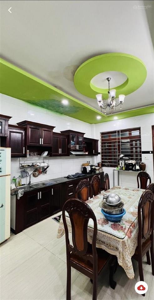 Bán nhà mặt tiền ngay đường 10 kdc bình hưng .   0906 398 *** phú