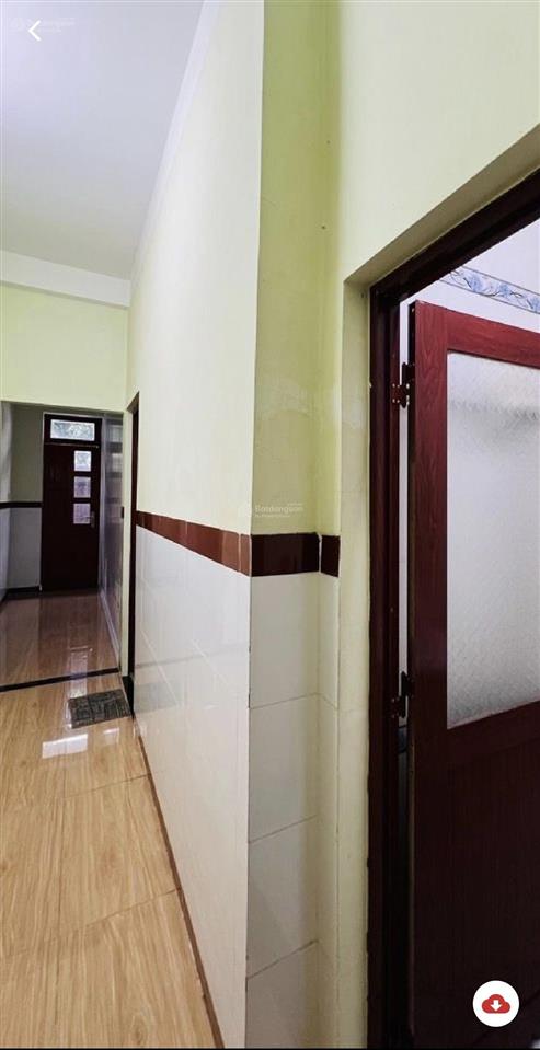 Bán nhà mặt tiền ngay đường 10 kdc bình hưng .   0906 398 *** phú