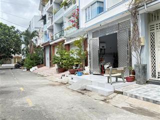 Bán nhà 100m2. 3 tầng kdc bình hưng mới tphcm.  0906 398 *** phú