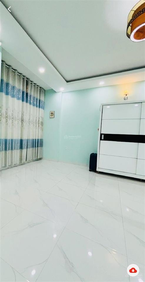 Bán nhà 100m2. 3 tầng kdc bình hưng mới tphcm.  0906 398 *** phú