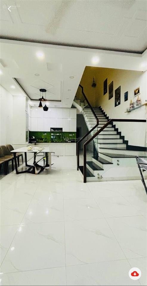 Bán nhà 100m2. 3 tầng kdc bình hưng mới tphcm.  0906 398 *** phú