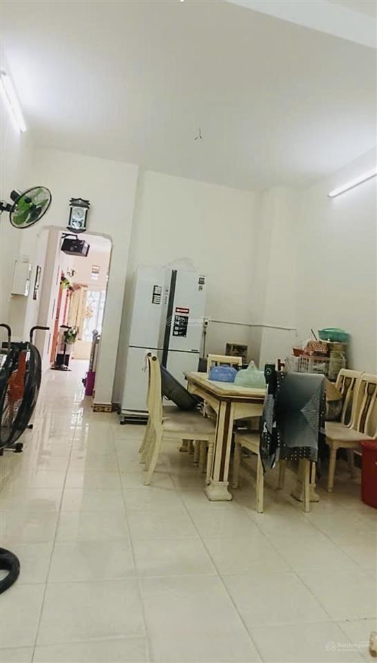 Bán nhà mặt tiền ngay đường 10 kdc bình hưng. tphcm