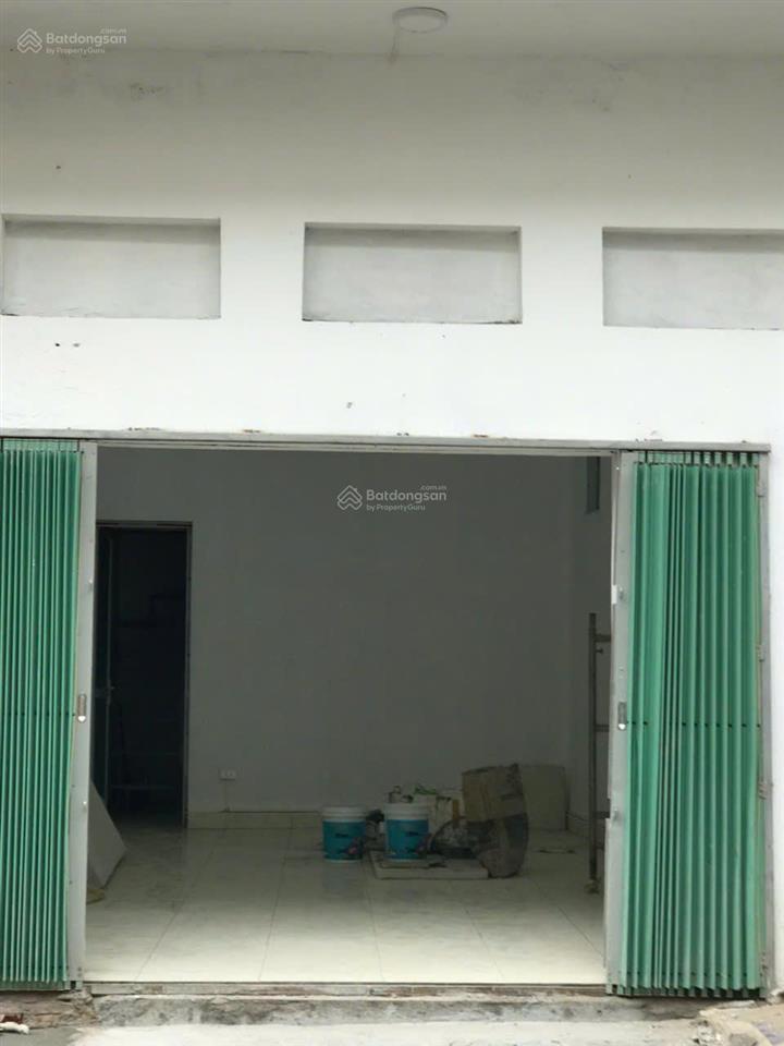 Chính chủ cần bán đất, tặng nhà cấp 4 tại mặt phố kinh doanh số 163 phan đình giót, hà đông, hà nội