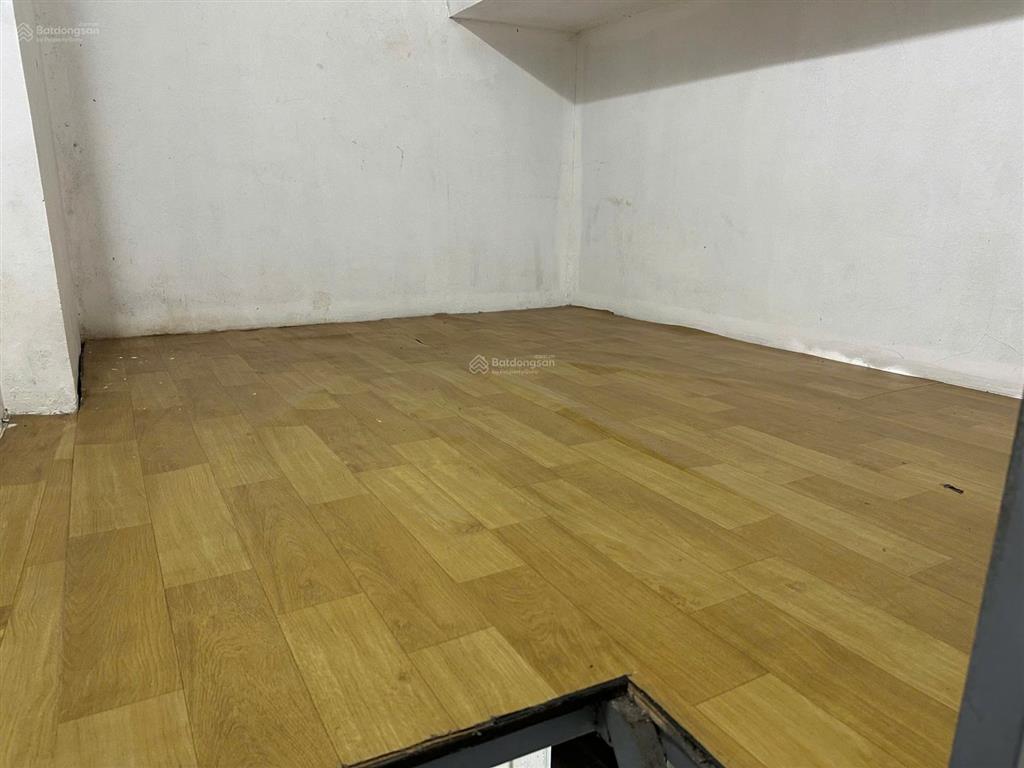 Chính chủ cần cho thuê nhà riêng mặt phố kinh doanh tại phố phan đình giót, hà đông, hà nội