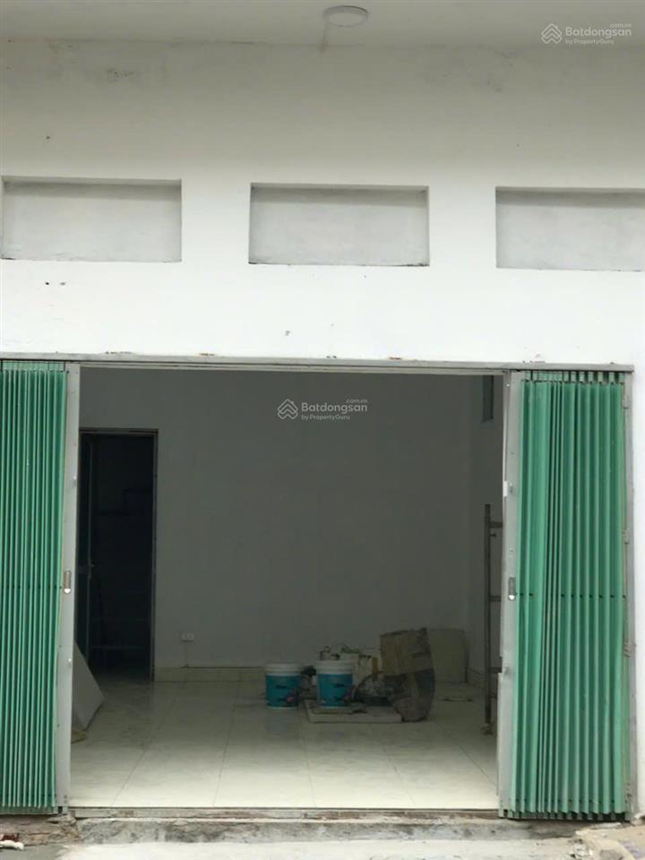 Chính chủ cần cho thuê nhà riêng mặt phố kinh doanh tại phố phan đình giót, hà đông, hà nội