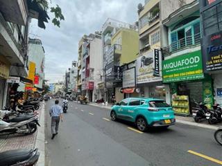Hẻm xe hơi phạm văn bạch  sát nhà ga t3, tuyến metro, gần trường chinh. ngang 4 dài 14m, nhỉnh 6ty