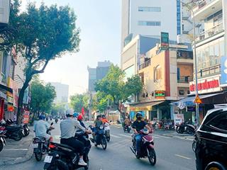 Hẻm xe hơi 6m ngay lê văn sỹ  phạm văn hai. 42m2 xây 3 tầng btct, chỉ 7.99ty