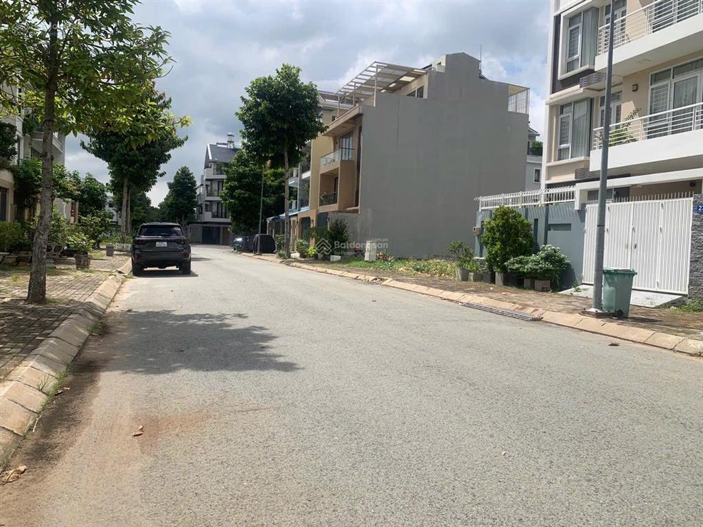 Chủ gửi lô biệt thự nam phan  kikyo giá tốt.  0919 389 ***