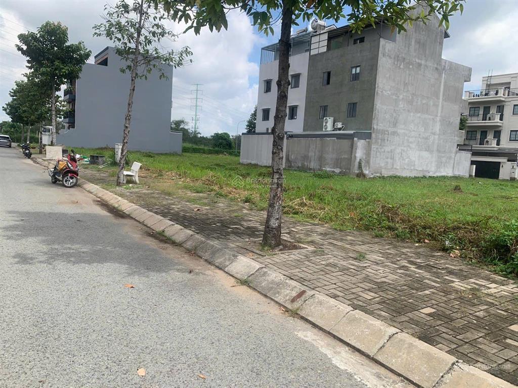 Chủ gửi lô biệt thự nam phan  kikyo giá tốt.  0919 389 ***