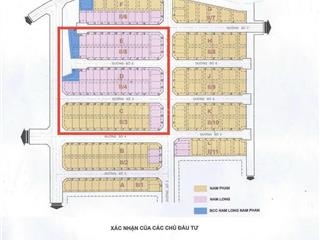 Chủ gửi lô biệt thự nam phan  kikyo giá tốt.  0919 389 ***