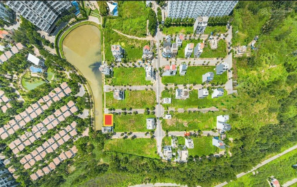 Chủ gửi lô biệt thự nam phan  kikyo giá tốt.  0919 389 ***