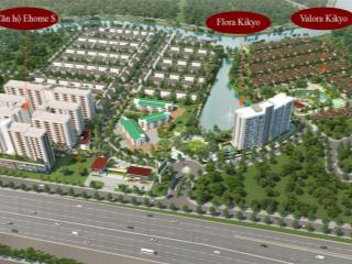 Bán đất nền dự án valora kikyo, đỗ xuân hợp, 162 m2, giá thỏa thuận siêu hot.  0919 389 *** mr tân