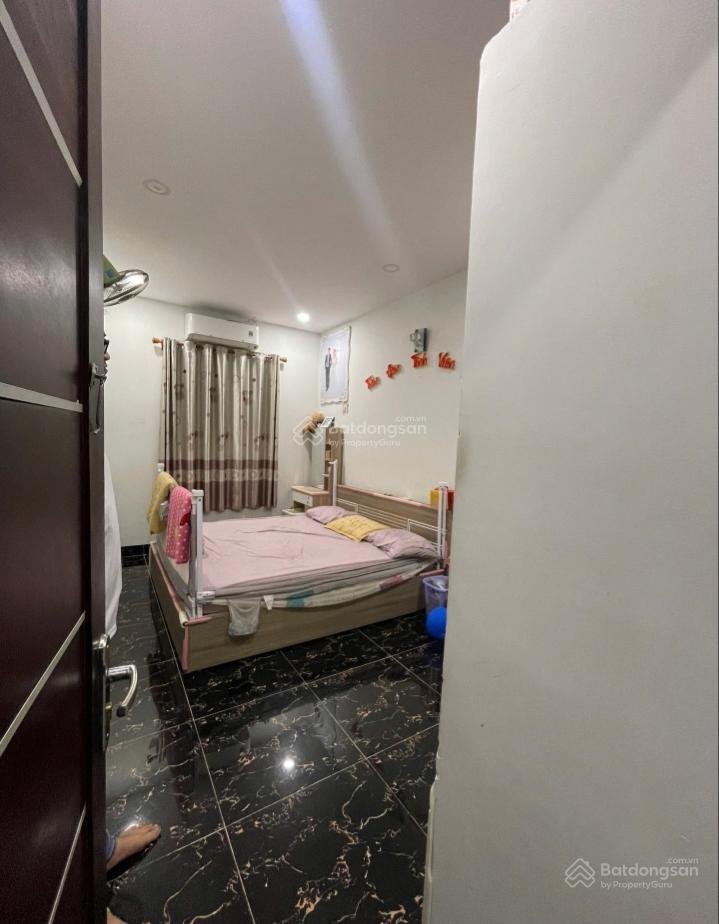 Bán nhà 4 tầng, diện tích 90m2(6mx15m), khu tân quy đông, phường tân hưng, giá 18.8t