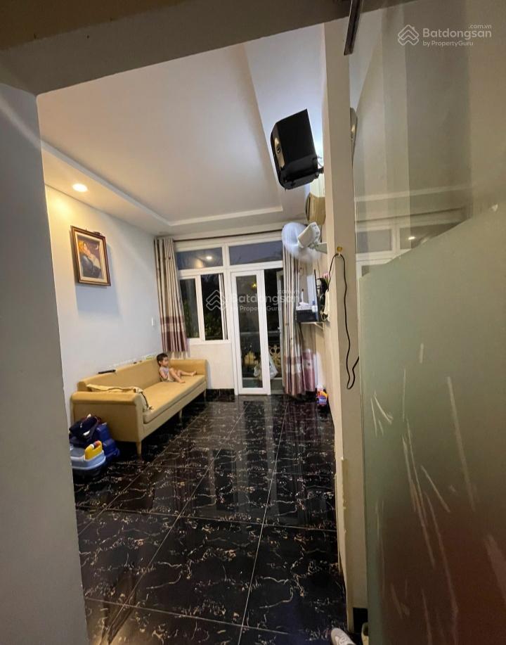 Bán nhà 4 tầng, diện tích 90m2(6mx15m), khu tân quy đông, phường tân hưng, giá 18.8t