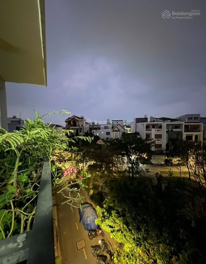 Bán nhà 4 tầng, diện tích 90m2(6mx15m), khu tân quy đông, phường tân hưng, giá 18.8t