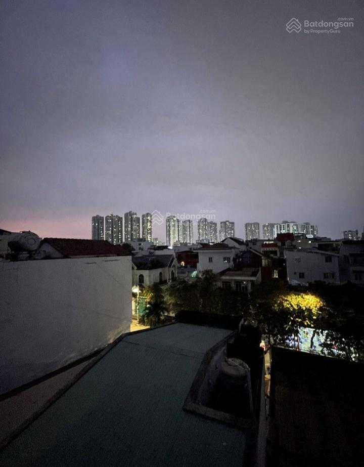 Bán nhà 4 tầng, diện tích 90m2(6mx15m), khu tân quy đông, phường tân hưng, giá 18.8t