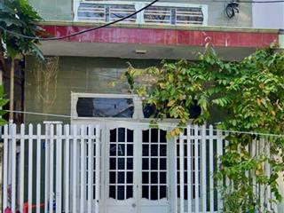 Bán nhà c4 gác lửng thọ quang, sơn trà 68m ngang 4,5m đường 5,5 lề 3m,giá 6,3 tỷ