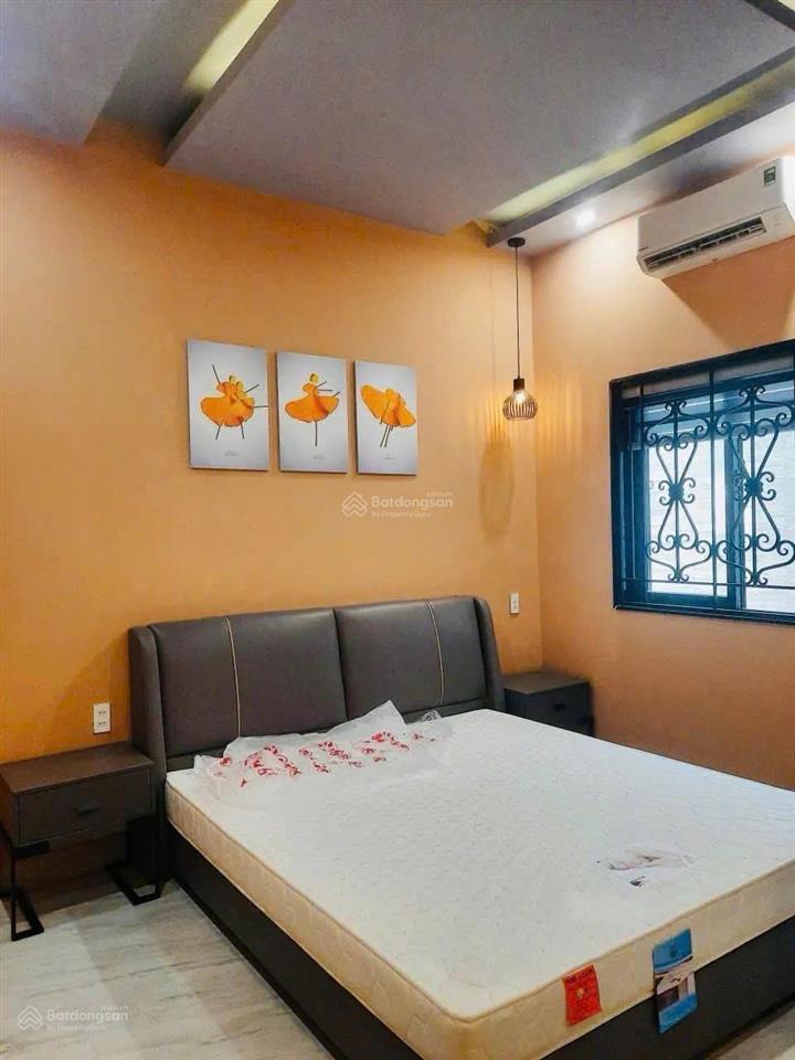 Bán căn hộ 3,5 tầng căn góc 2 mặt tiền khu phố tây an thượng