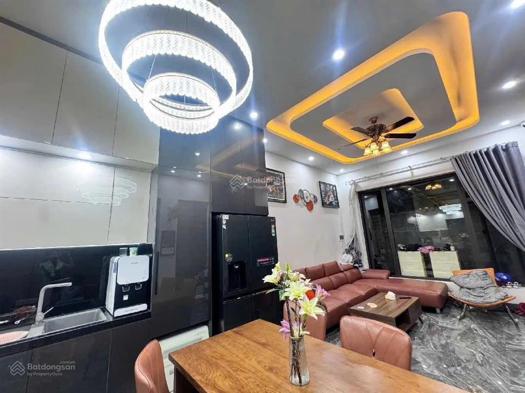 Bán căn hộ 3,5 tầng căn góc 2 mặt tiền khu phố tây an thượng