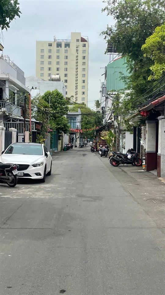 Bán đất mặt tiền thủ khoa huân gần biển mỹ khê