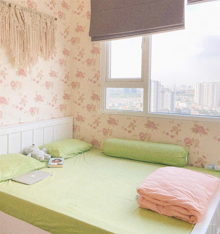 Ngộp bank chủ cần bán căn the park residence 1pn 1wc giá 2tỷ4 thương lượng  gọi em 0376 222 ***