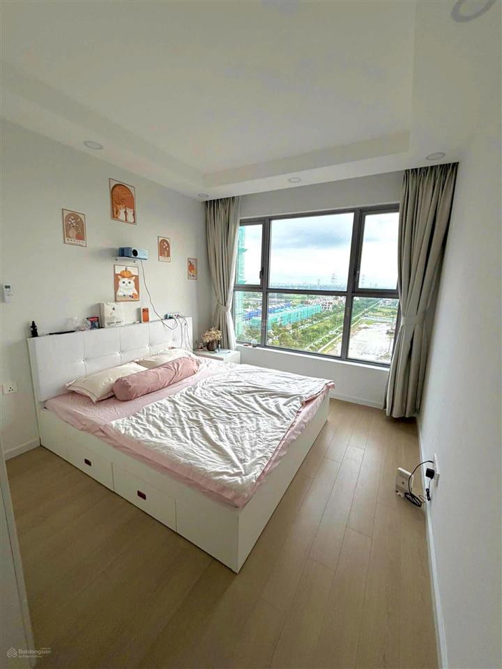 Celesta rise  nhà bè cho thuê 2pn 2wc 85m2 giá thuê 14 triệu nhà full đồ  0376 222 *** gọi em