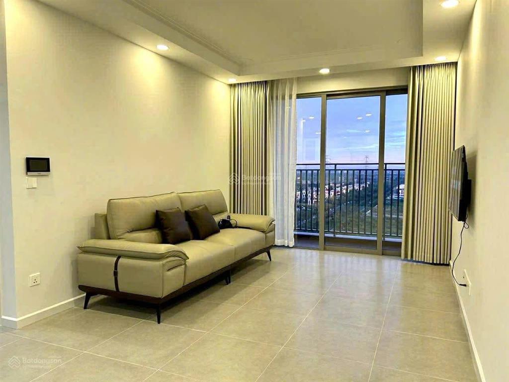 Celesta rise  nhà bè cho thuê 2pn 2wc 85m2 giá thuê 14 triệu nhà full đồ  0376 222 *** gọi em