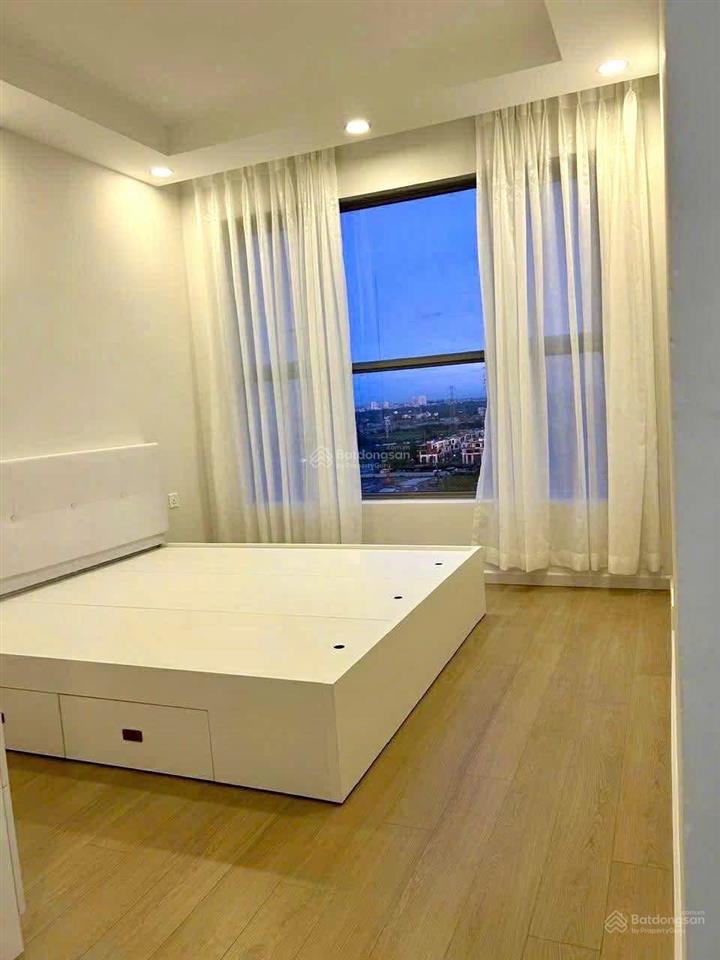 Celesta rise  nhà bè cho thuê 2pn 2wc 85m2 giá thuê 14 triệu nhà full đồ  0376 222 *** gọi em