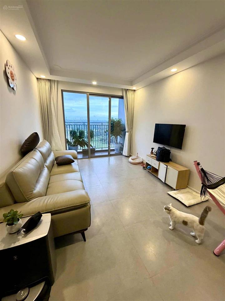 Celesta rise  nhà bè cho thuê 2pn 2wc 85m2 giá thuê 14 triệu nhà full đồ  0376 222 *** gọi em