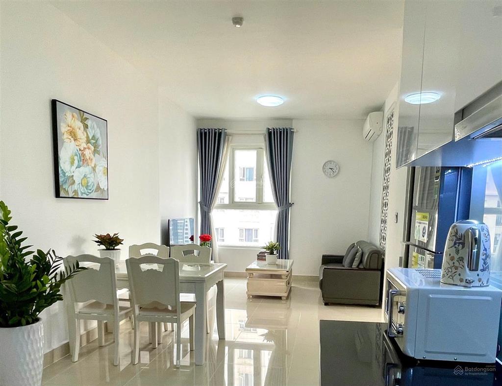 Bán căn đẹp nhất chung cư the park residence  nhà bè 2pn 2wc giá 3ty5 còn giảm  0376 222 ***