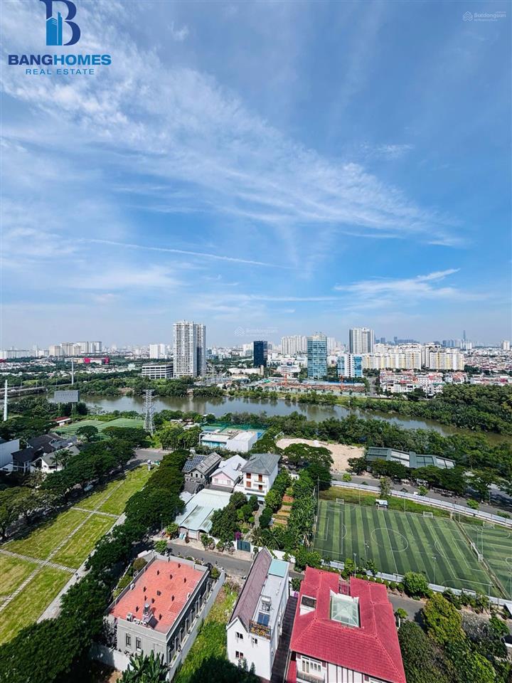 Bán sunrise riverside  nhà bè  3pn 2wc 83m2 giá 6tỷ250 còn giảm view sông q1  sẵn sổ 0376 222 ***