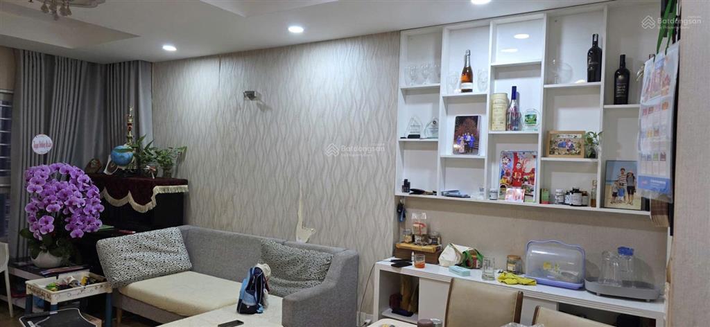 Bán căn 3pn 2wc  92m2 chung cư dragon hill 1 nhà bè giá 5tỷ còn giảm gọi em xem nhà  0376 222 ***