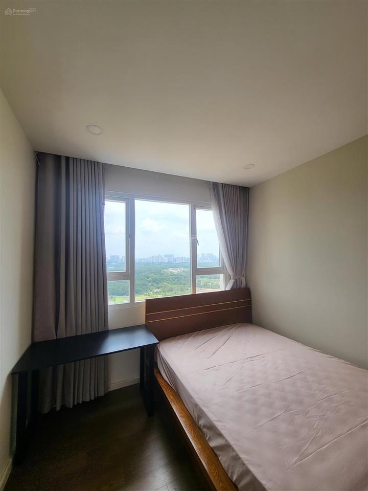 Chủ gửi bán căn the park residence 3pn 2wc 106m2 view pmh giá 4tỷ280 còn giảm  0376 222 *** gọi em