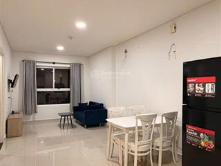 Cho thuê căn hộ chung cư dragon hill 2 căn 2pn 1wc full nội thất giá 9,5 triệu ở được liền