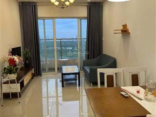 Chung cư dragon hill 2 nhà bè cho thuê 2pn 2wc full nt giá 11 triệu ở được liền  0376 222 *** gọi em