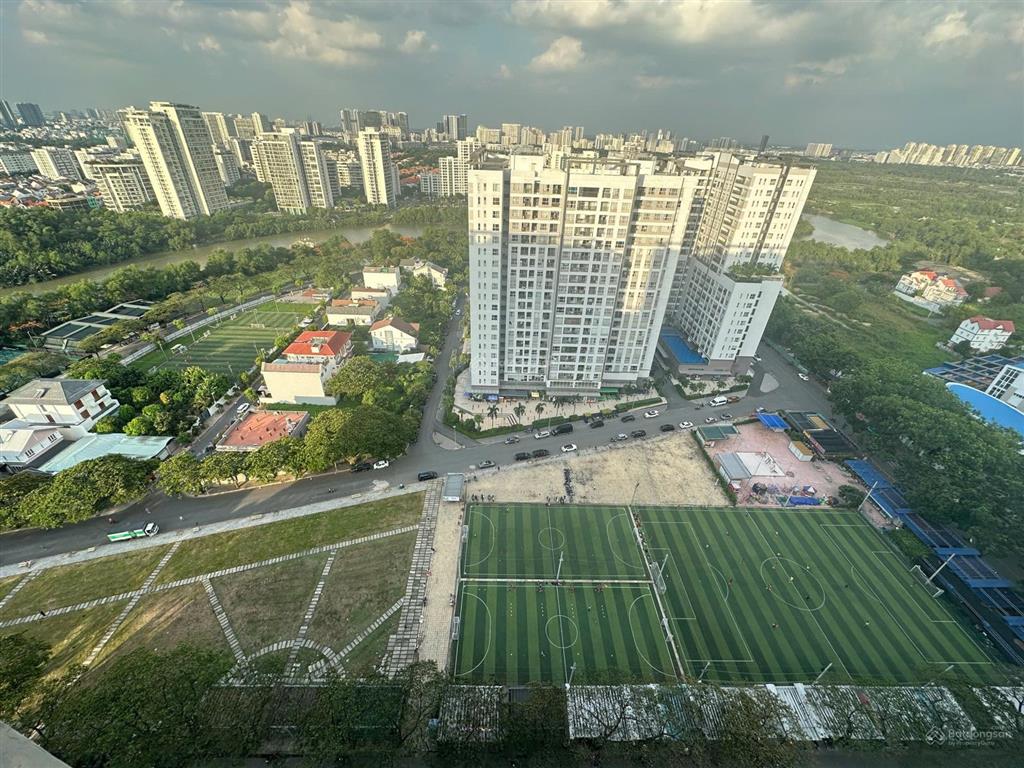 Chính chủ bán căn 2pn 2wc sunrise riverside nhà bè 2pn 2wc giá 5ty490 còn giảm, sẵn sổ  0376 222 ***