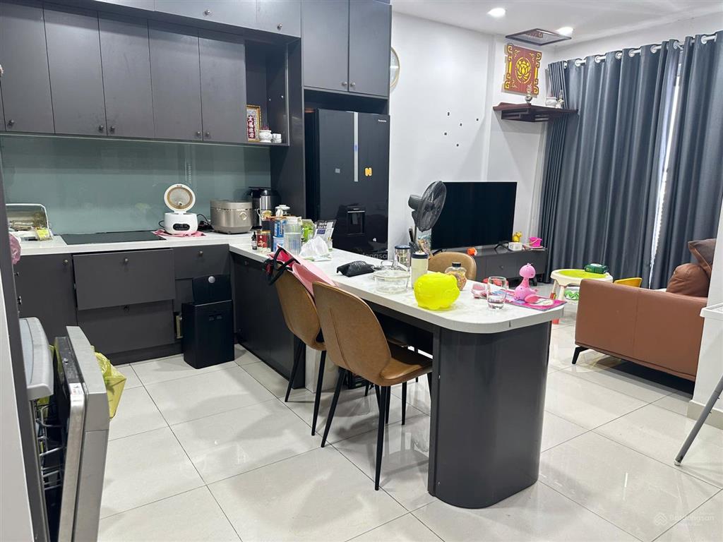 Chính chủ bán căn 2pn 2wc sunrise riverside nhà bè 2pn 2wc giá 5ty490 còn giảm, sẵn sổ  0376 222 ***