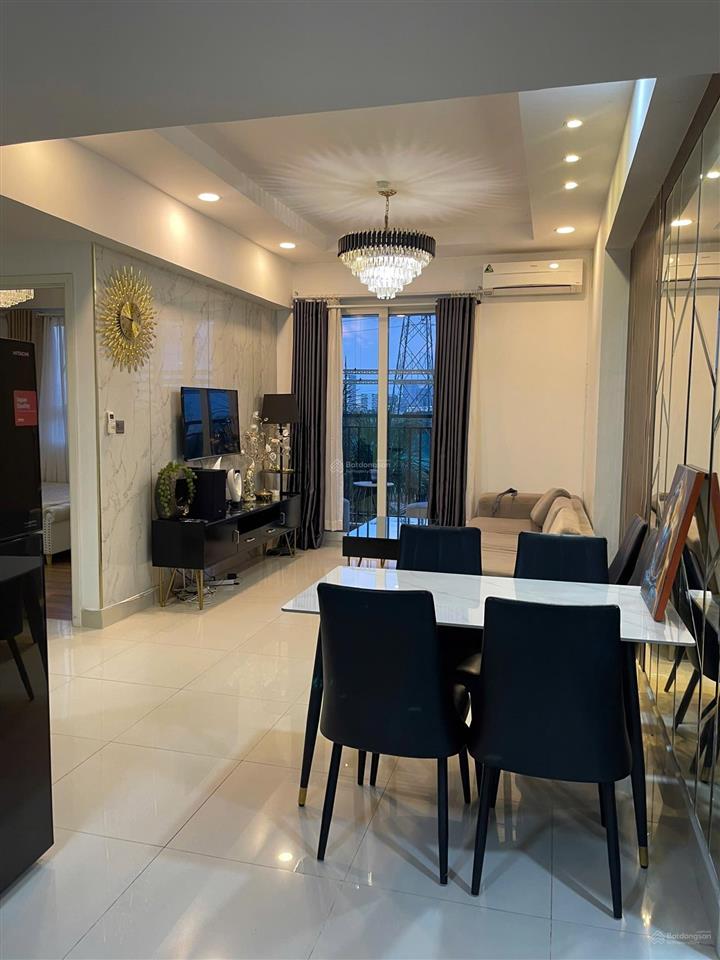 The park residence cho thuê 2pn 2wc full nội thất giá thuê 11 triệu còn giảm  ở được liền