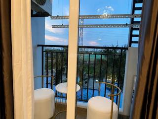 The park residence cho thuê 2pn 2wc full nội thất giá thuê 11 triệu còn giảm  ở được liền