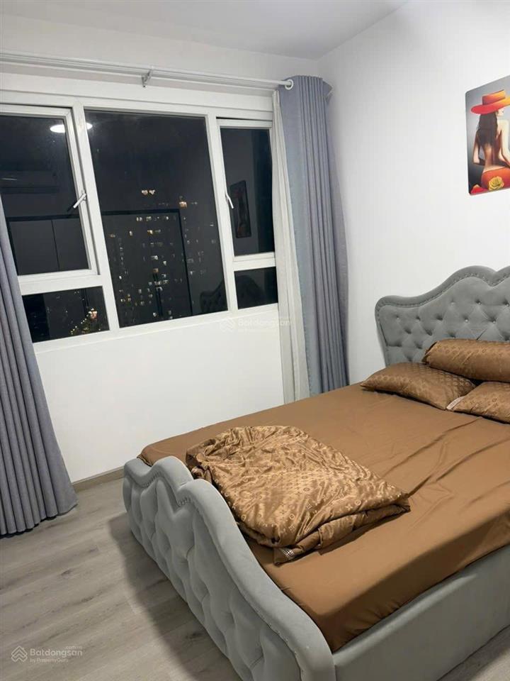 The park residence bán căn 3pn 2wc giá bán 4 tỷ còn giảm, view đẹp, tặng hết nội thất  0376 222 ***