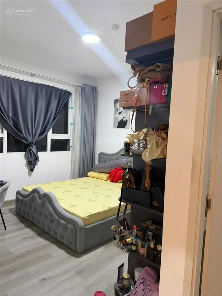 The park residence bán căn 3pn 2wc giá bán 4 tỷ còn giảm, view đẹp, tặng hết nội thất  0376 222 ***