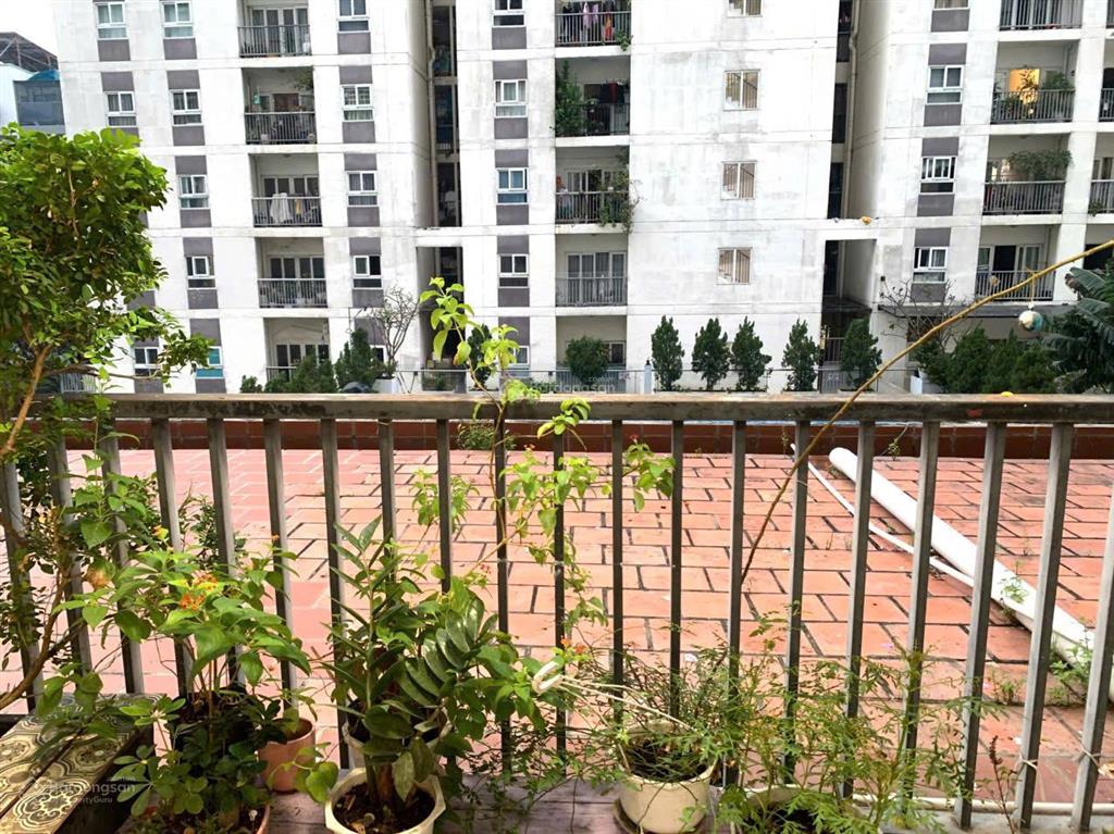 Bán nhanh nhiều căn hộ chung cư bộ công an, 2pn 2wc, 72m², view thoáng, 4.45 tỷ còn thương lượng