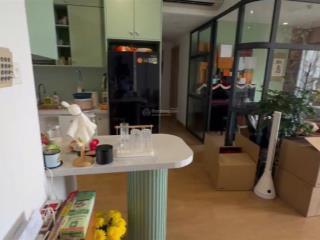 Bán nhanh căn góc  the sun avenue  tháp t2  lầu cao, 3pn 2wc, full nội thất  8,8 tỷ còn tl