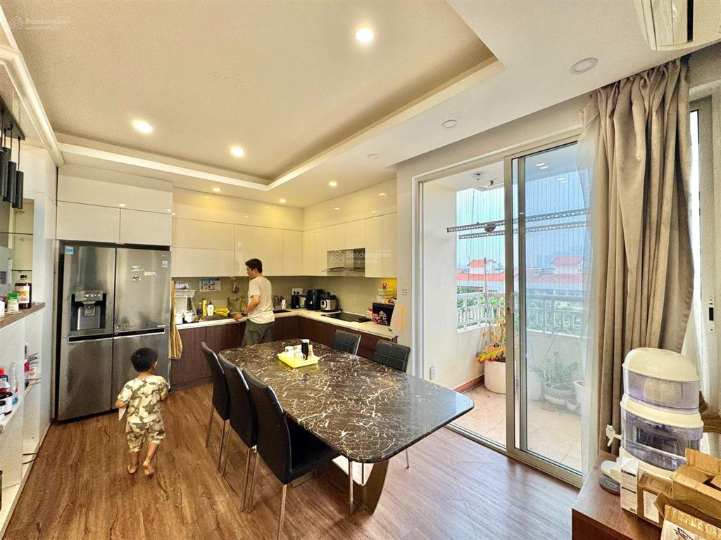 Bán nhanh căn góc chung cư an thịnh  đường thái thuận  3pn 2wc  139m², giá chỉ 9,29 tỷ còn tl