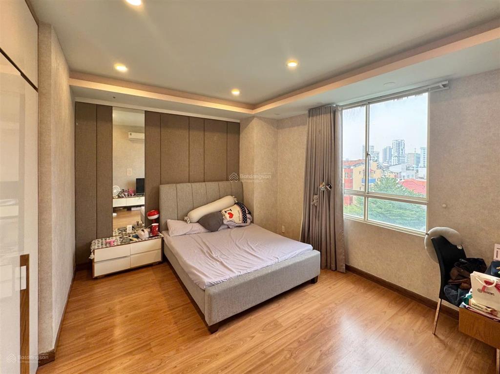 Bán nhanh căn góc chung cư an thịnh  đường thái thuận  3pn 2wc  139m², giá chỉ 9,29 tỷ còn tl