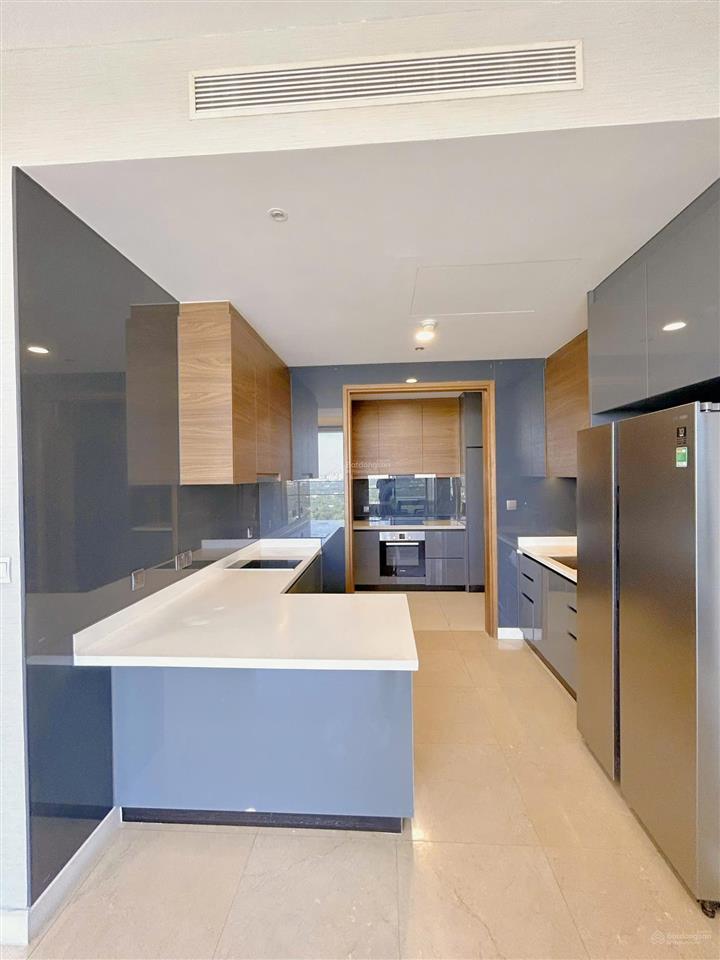 Suất spa nổi bật bán & cho thuê, nassim 4pn 4wc, 160m2, view sông trực diện, 110tr bao phí
