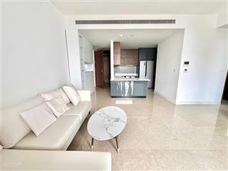 Chính chủ bán căn hộ, 2pn 2wc, 85m² tại nassim thảo điền, full nội thất, view sông, 14 tỷ all in